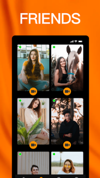 Télécharger Bunny Hub - video chat Social pour Android Capture d'écran 7