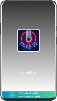 Télécharger Stand Up Divertissement pour Android Capture d'écran 2