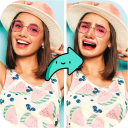 Télécharger  Crying Face Filter Camera