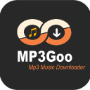 Télécharger  Mp3Goo - Mp3 Music Downloader