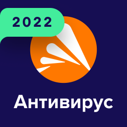 Logo Avast Antivirus & Sécurité