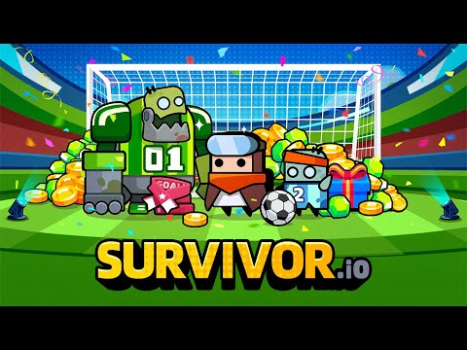 Télécharger Survivor.io Aventures pour Android Capture d'écran 8