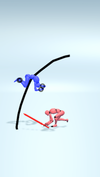 Télécharger Draw Action: Freestyle Fight Action pour Android Capture d'écran 3