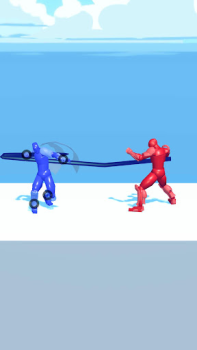 Télécharger Draw Action: Freestyle Fight Action pour Android Capture d'écran 6