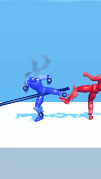 Télécharger Draw Action: Freestyle Fight Action pour Android Capture d'écran 7