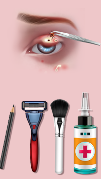 Télécharger Makeover & Makeup ASMR Simulateurs pour Android Capture d'écran 5