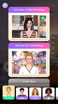 Télécharger Makeover Studio: Makeup Games Simulateurs pour Android Capture d'écran 5
