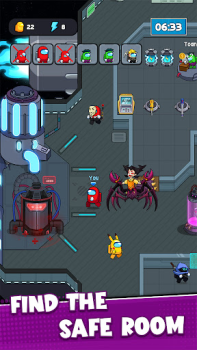 Télécharger Space Survivor Action pour Android Capture d'écran 7