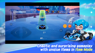 Télécharger KartRider: Drift Course pour Android Capture d'écran 3