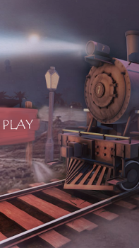 Télécharger Spider Train: Survival Shoot Action pour Android Capture d'écran 2