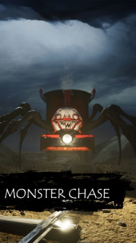 Télécharger Spider Train: Survival Shoot Action pour Android Capture d'écran 3