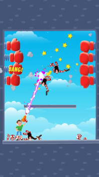 Télécharger Mr. Pain Jeux de réflexion pour Android Capture d'écran 2