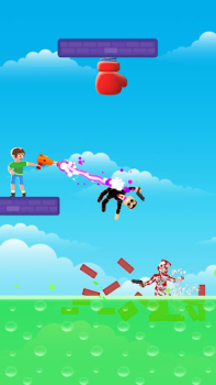 Télécharger Mr. Pain Jeux de réflexion pour Android Capture d'écran 4