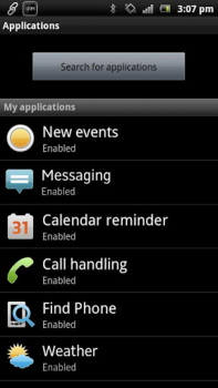 Télécharger SmartWatch Outils pour Android