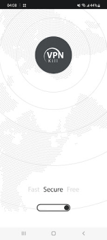 Télécharger Kill VPN - Fast & Secure Outils pour Android Capture d'écran 5