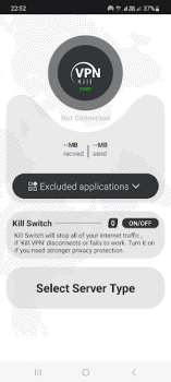 Télécharger Kill VPN - Fast & Secure Outils pour Android Capture d'écran 6
