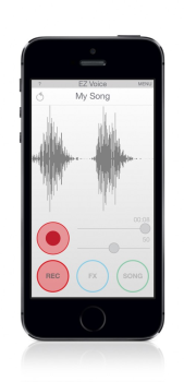 Télécharger EZ Voice Divertissement pour Android