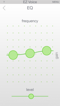 Télécharger EZ Voice Divertissement pour Android Capture d'écran 2