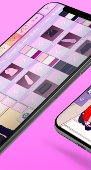 Télécharger Gacha Nox Mod Art et design pour Android Capture d'écran 2