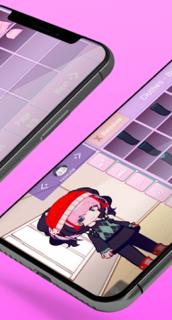 Télécharger Gacha Nox Mod Art et design pour Android Capture d'écran 4