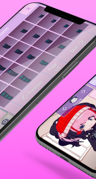 Télécharger Gacha Nox Mod Art et design pour Android Capture d'écran 5