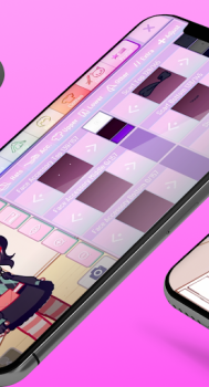 Télécharger Gacha Nox Mod Art et design pour Android Capture d'écran 6