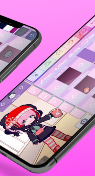 Télécharger Gacha Nox Mod Art et design pour Android Capture d'écran 7