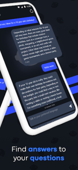 Télécharger Aico - GPT AI Chat & Talk Outils pour Android Capture d'écran 2