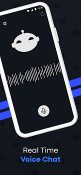 Télécharger Aico - GPT AI Chat & Talk Outils pour Android Capture d'écran 4
