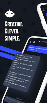 Télécharger Aico - GPT AI Chat & Talk Outils pour Android Capture d'écran 6