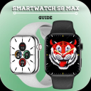 Télécharger  SmartWatch S8 Max Guide