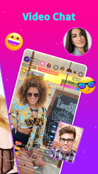 Télécharger LiveMe+: Live Stream & Go Live Social pour Android Capture d'écran 2