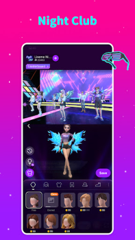 Télécharger LiveMe+: Live Stream & Go Live Social pour Android Capture d'écran 4