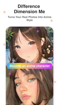 Télécharger Anime Art - AI Art Generator Art et design pour Android Capture d'écran 4