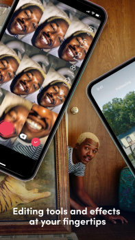 Télécharger TikTok Social pour Android Capture d'écran 3