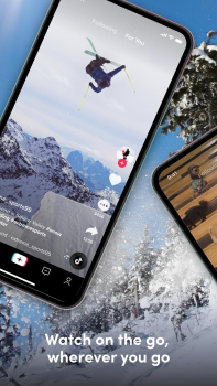 Télécharger TikTok Social pour Android Capture d'écran 5