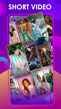 Télécharger Poppo live Social pour Android Capture d'écran 4