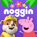 Télécharger  Noggin Preschool Learning App