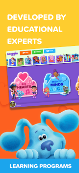 Télécharger Noggin Preschool Learning App Éducation pour Android Capture d'écran 2