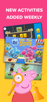 Télécharger Noggin Preschool Learning App Éducation pour Android Capture d'écran 3