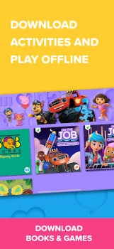 Télécharger Noggin Preschool Learning App Éducation pour Android Capture d'écran 6