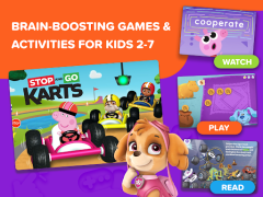 Télécharger Noggin Preschool Learning App Éducation pour Android Capture d'écran 7