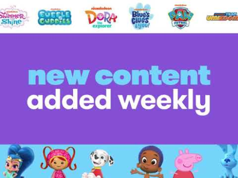 Télécharger Noggin Preschool Learning App Éducation pour Android Capture d'écran 8