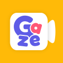 Télécharger  Gaze Vidéo Chat en direct