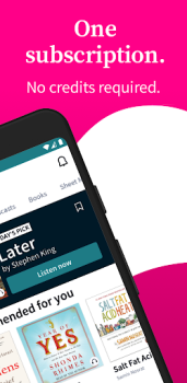 Télécharger Everand Livres et guides pour Android Capture d'écran 2