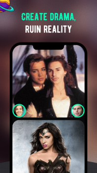 Télécharger FaceMagic: AI Videos & Photos Divertissement pour Android Capture d'écran 7