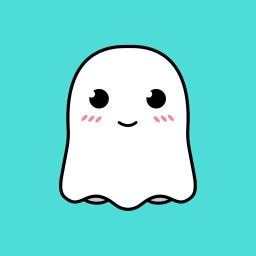 Logo Boo — Rencontres. Amis. Chat.