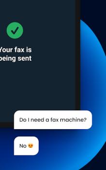 Télécharger FAX app: envoyer un fax Affaires pour Android Capture d'écran 7
