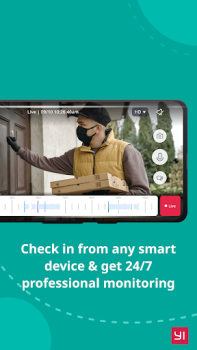 Télécharger Yi Home Mode de vie pour Android Capture d'écran 4