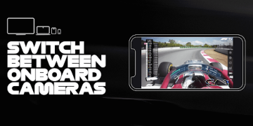 Télécharger F1 TV Sport pour Android Capture d'écran 2
